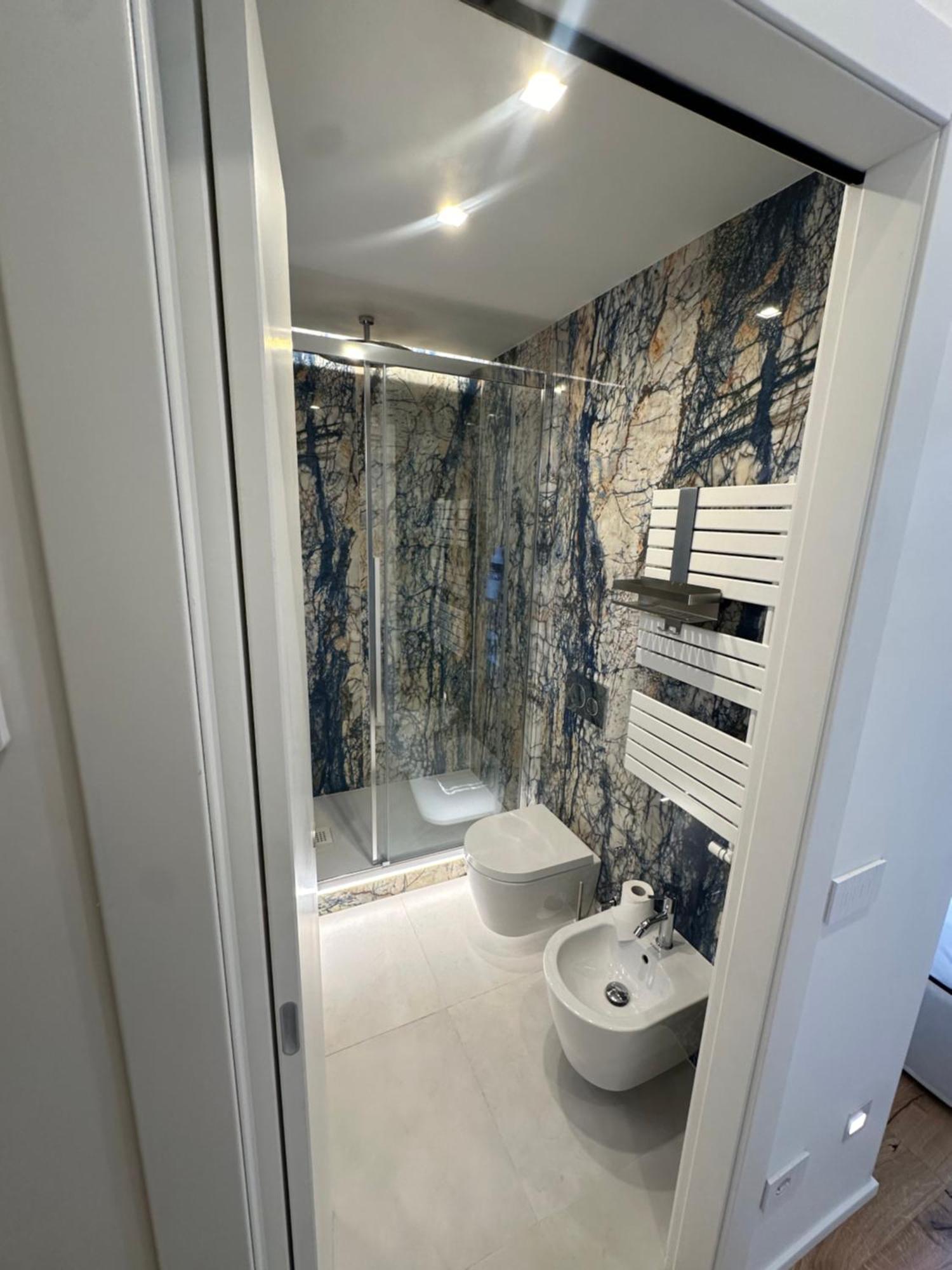 Private Apartment With Wi-Fi Milano City Near Duomo Atena Extérieur photo