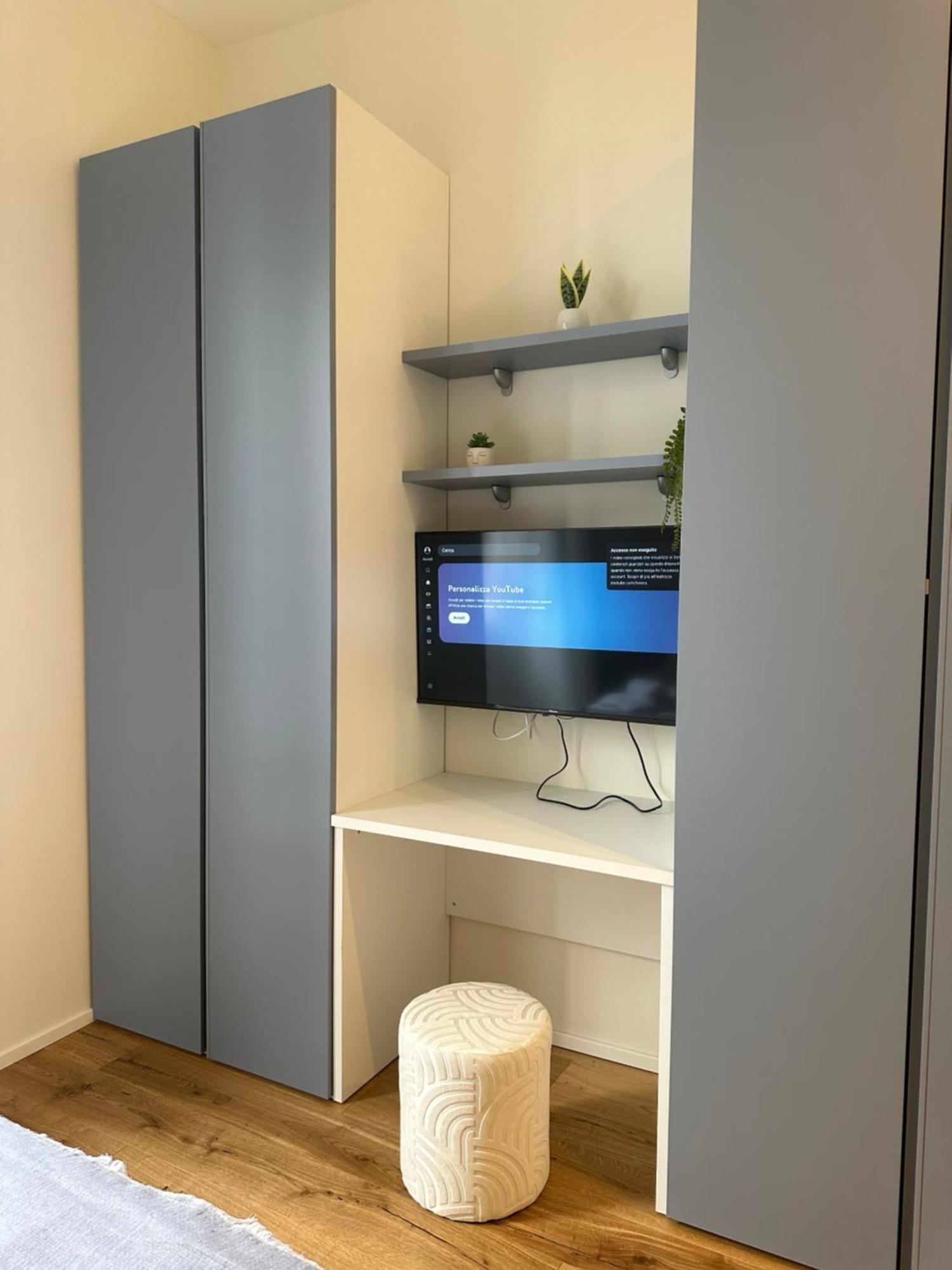 Private Apartment With Wi-Fi Milano City Near Duomo Atena Extérieur photo
