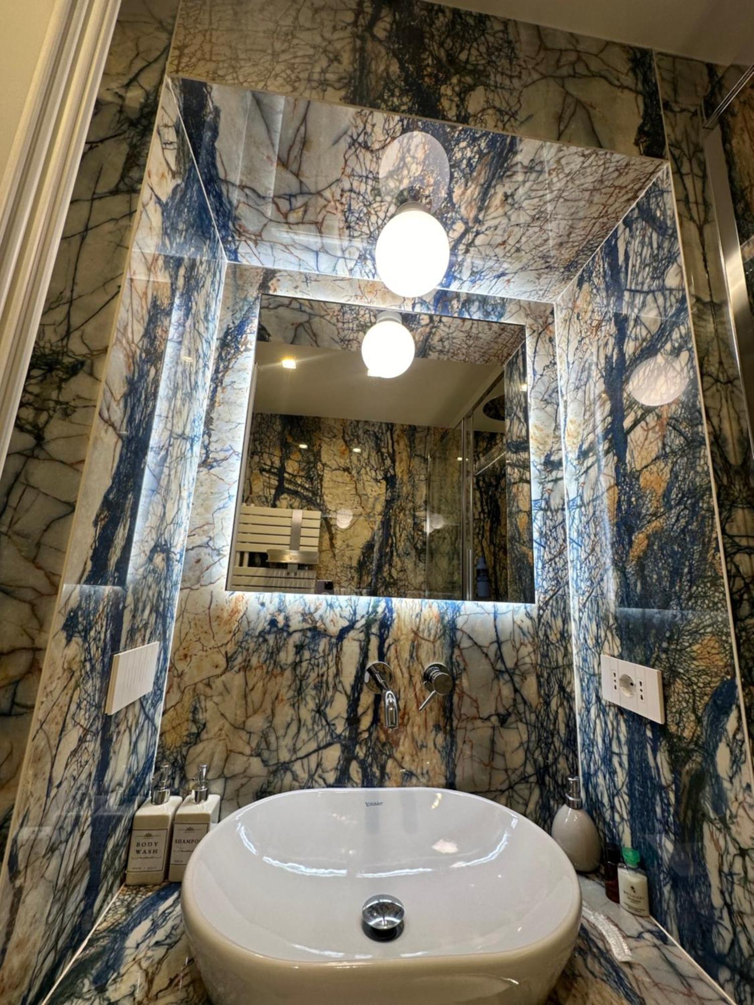 Private Apartment With Wi-Fi Milano City Near Duomo Atena Extérieur photo