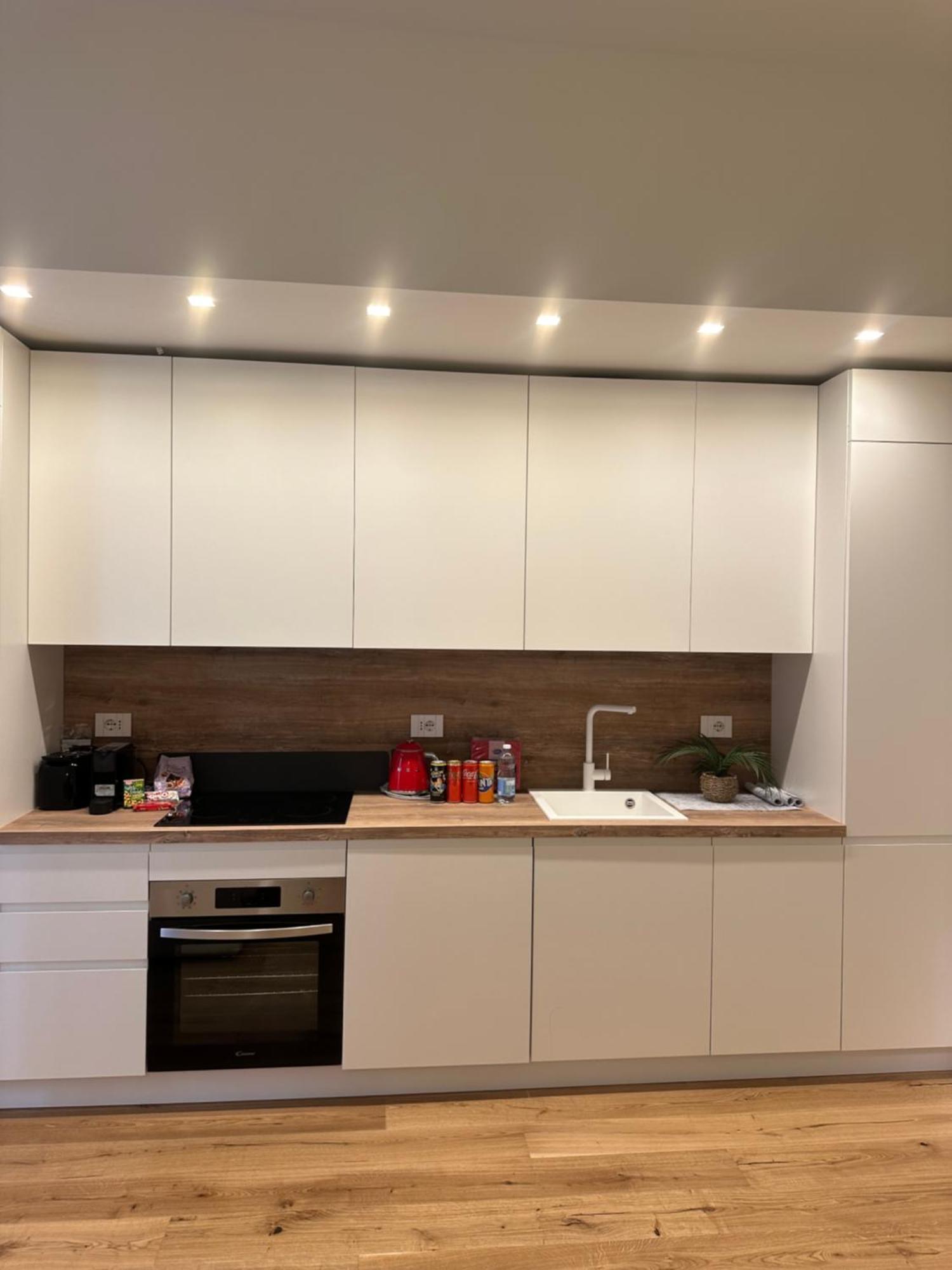 Private Apartment With Wi-Fi Milano City Near Duomo Atena Extérieur photo