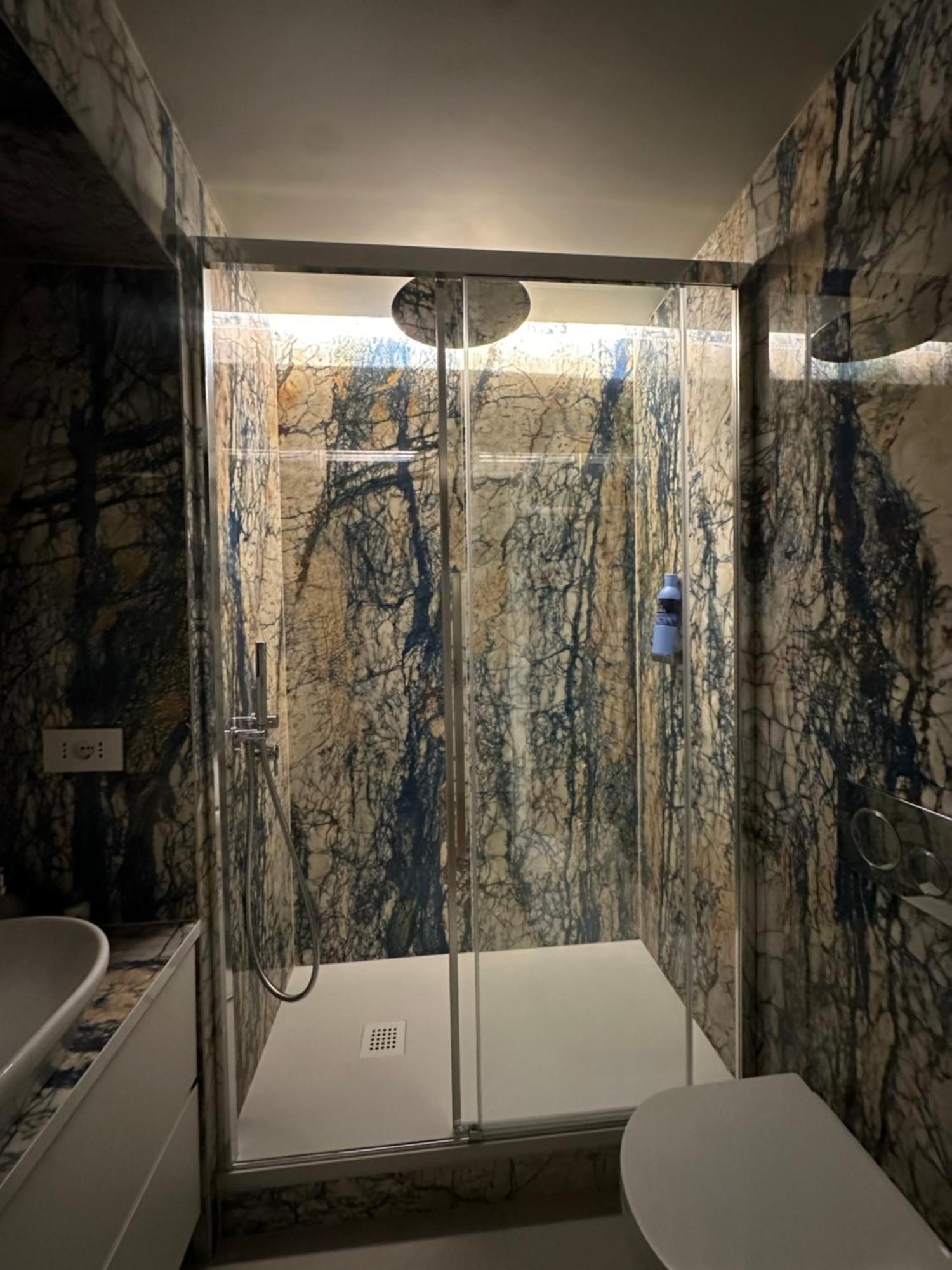 Private Apartment With Wi-Fi Milano City Near Duomo Atena Extérieur photo