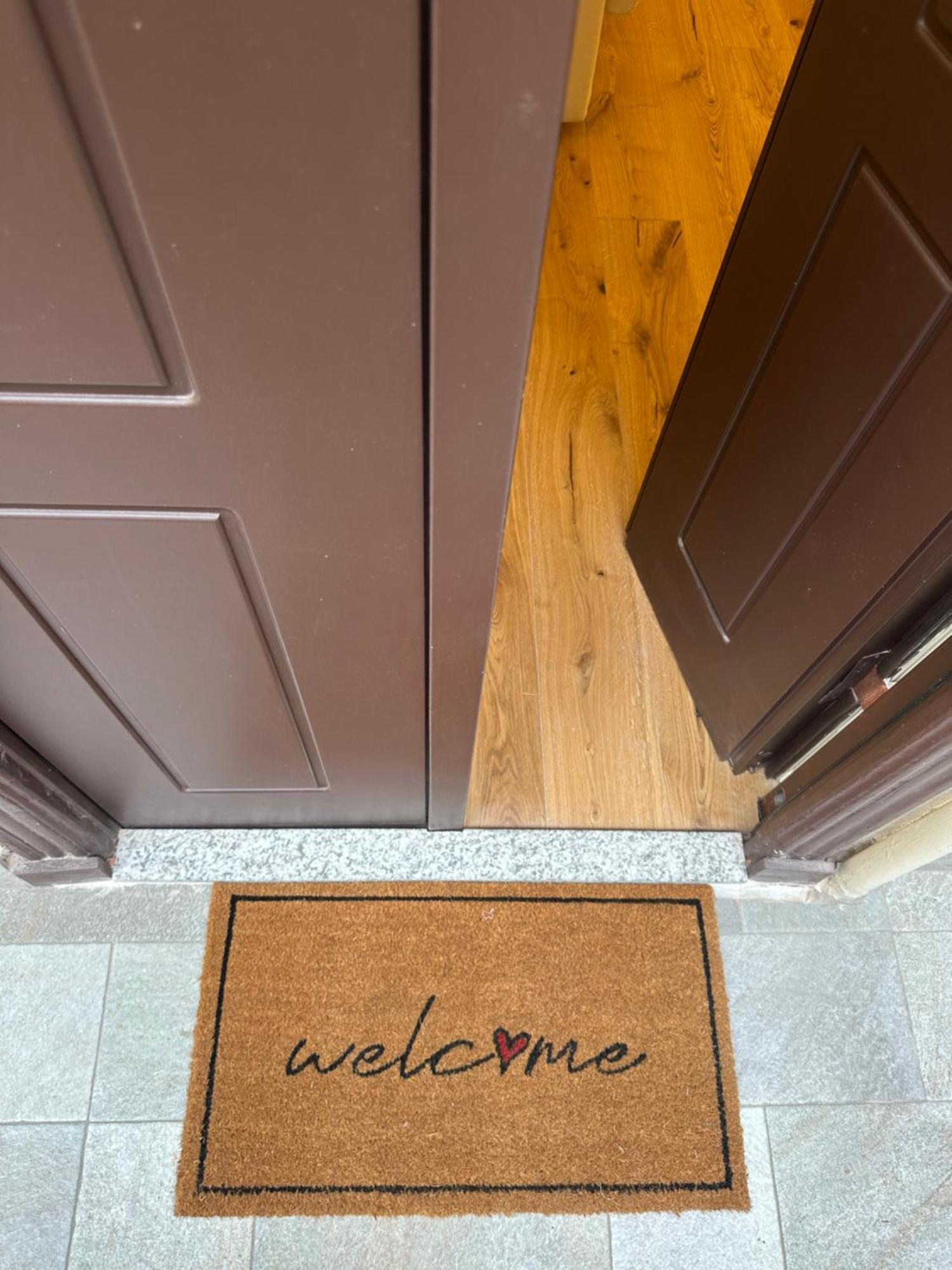Private Apartment With Wi-Fi Milano City Near Duomo Atena Extérieur photo