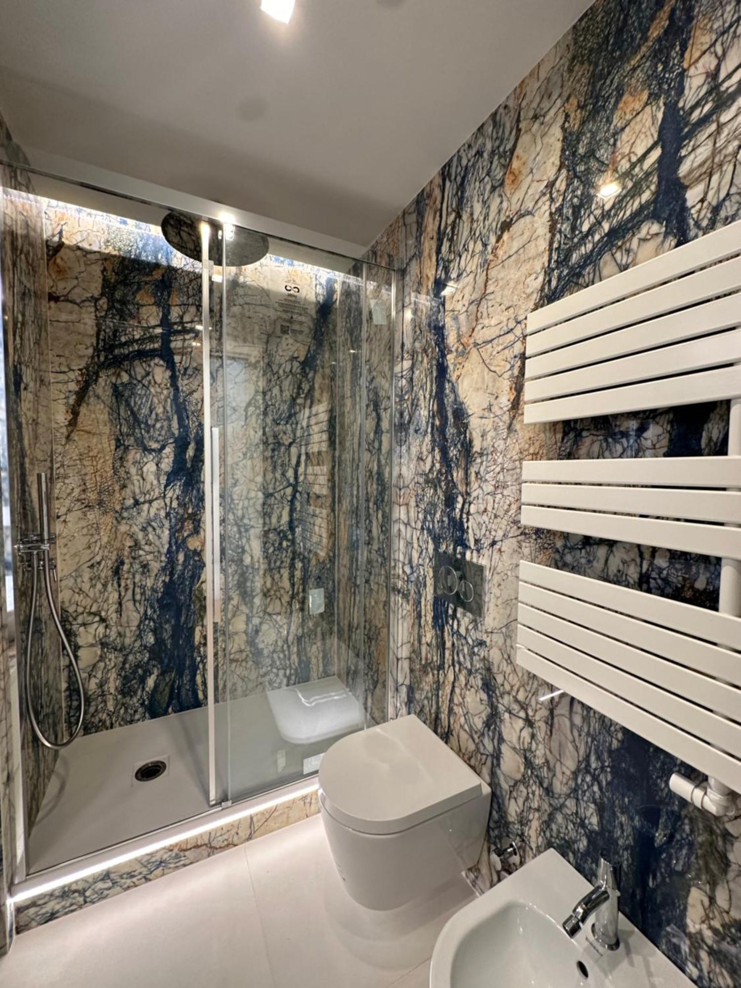 Private Apartment With Wi-Fi Milano City Near Duomo Atena Extérieur photo