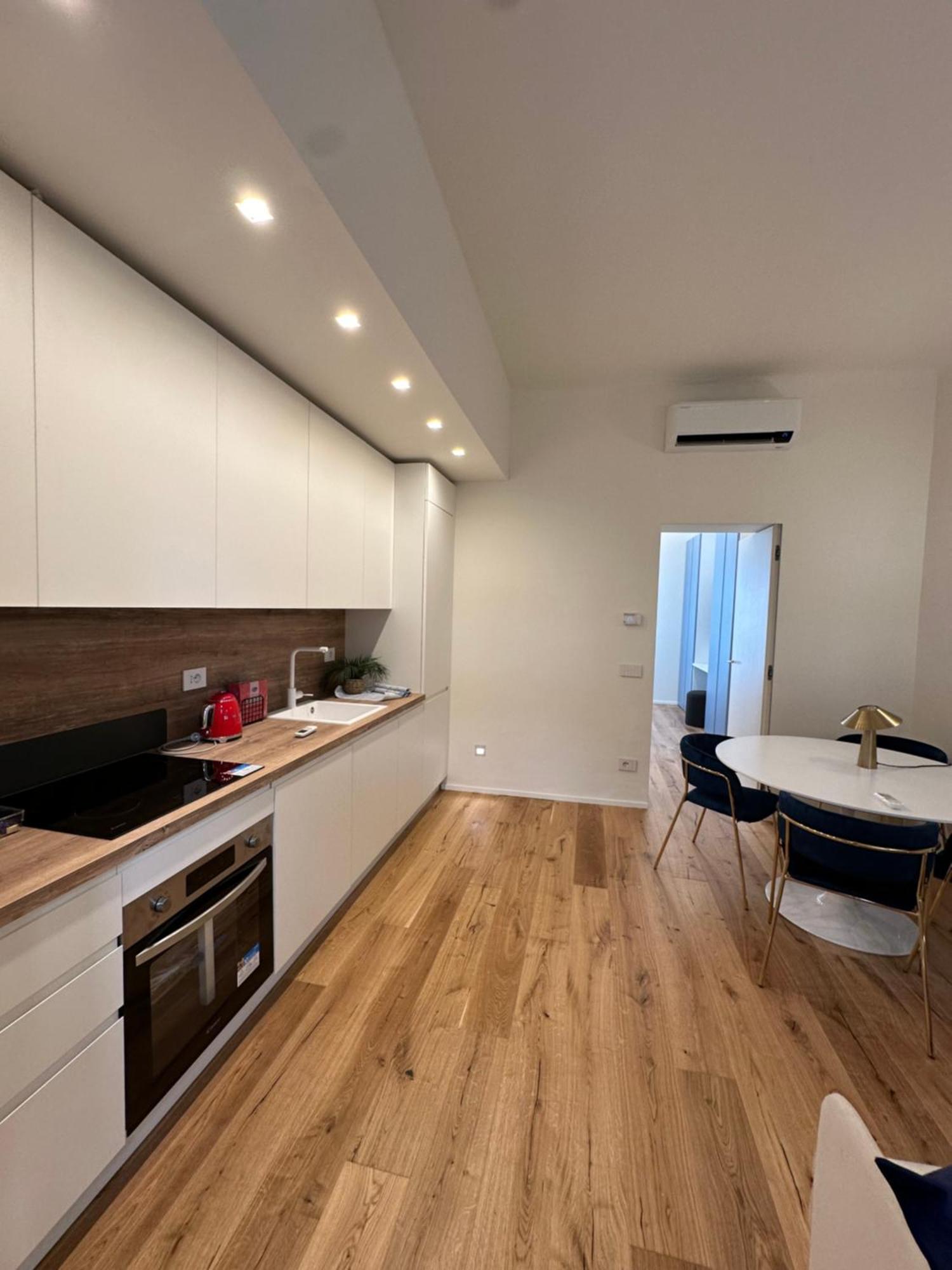 Private Apartment With Wi-Fi Milano City Near Duomo Atena Extérieur photo