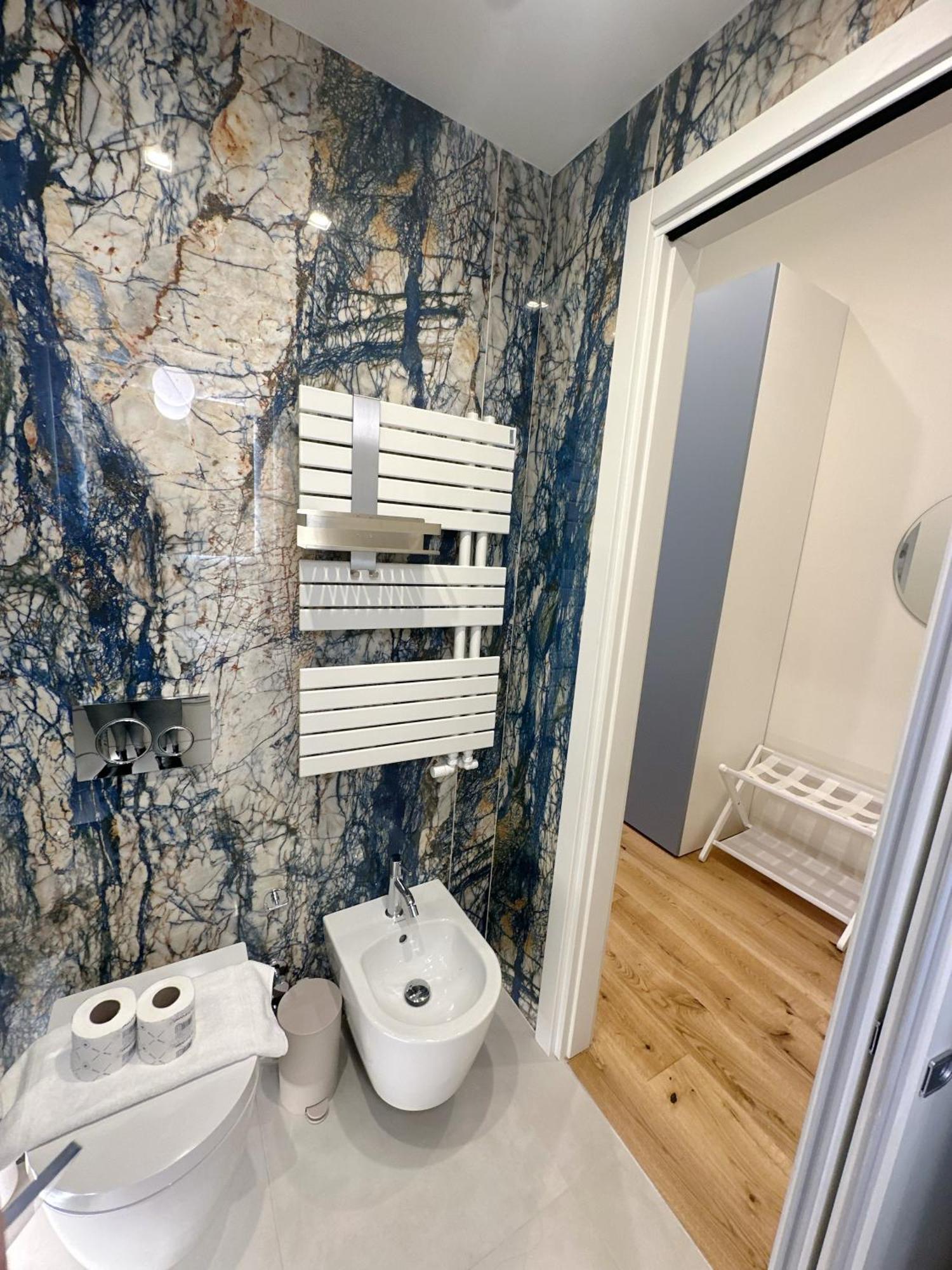 Private Apartment With Wi-Fi Milano City Near Duomo Atena Extérieur photo