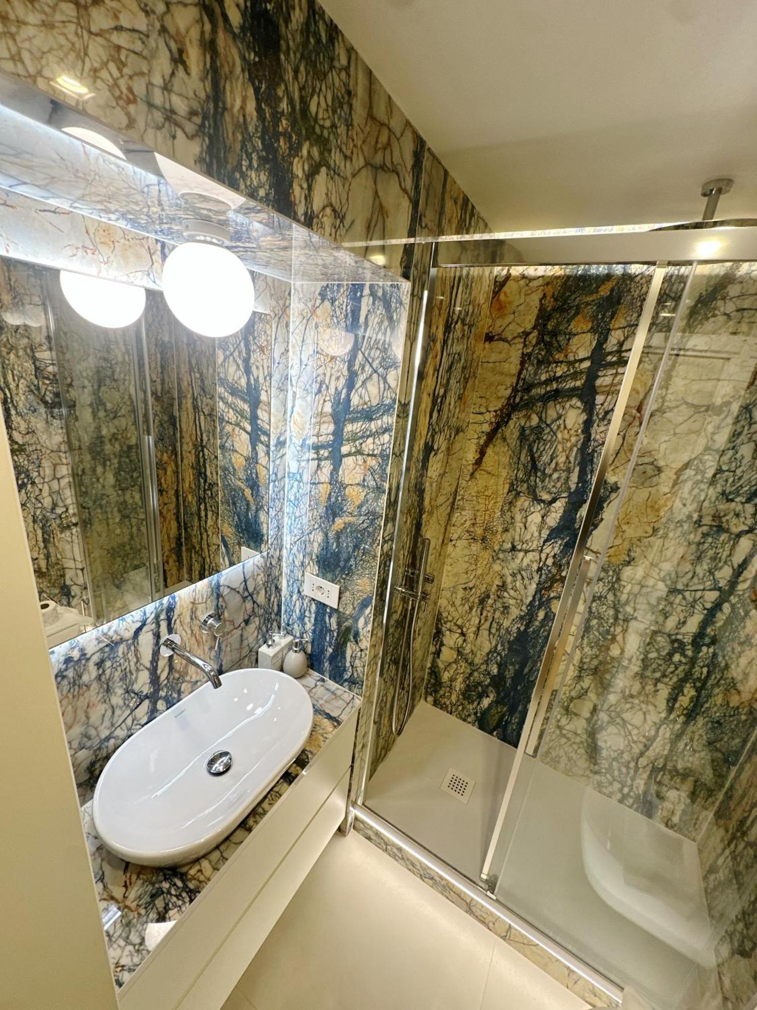 Private Apartment With Wi-Fi Milano City Near Duomo Atena Extérieur photo